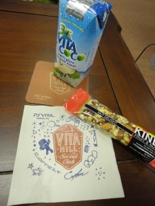 Snacks